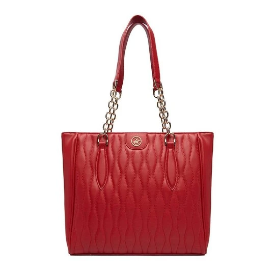 Zdjęcie produktu Beverly Hills Polo Club CEO-BHPC-C-016-09 Czerwony