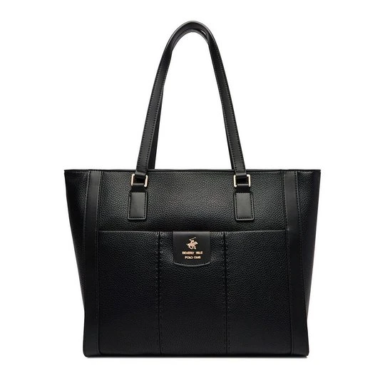 Zdjęcie produktu Beverly Hills Polo Club CEO-BHPC-C-021-09 Czarny
