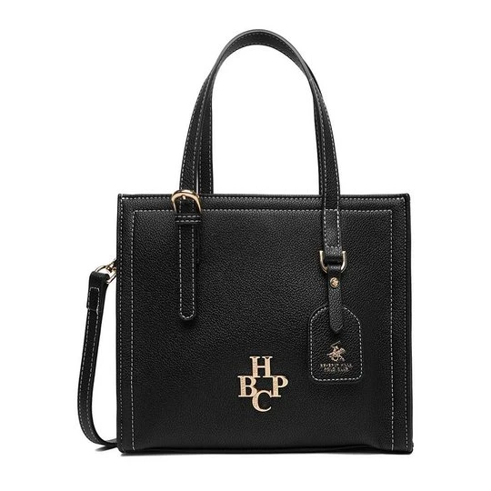 Zdjęcie produktu Beverly Hills Polo Club CEO-BHPC-C-022-09 Czarny
