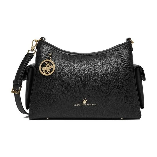 Zdjęcie produktu Beverly Hills Polo Club CEO-BHPC-L-001-09 Czarny