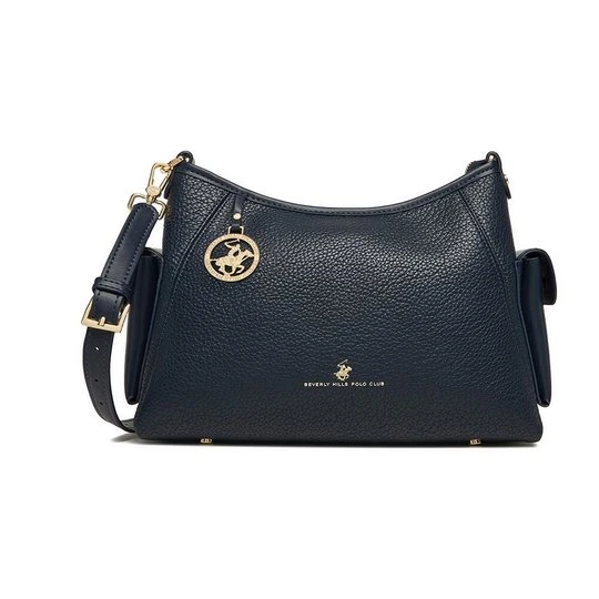 Zdjęcie produktu Beverly Hills Polo Club CEO-BHPC-L-001-09 Granatowy