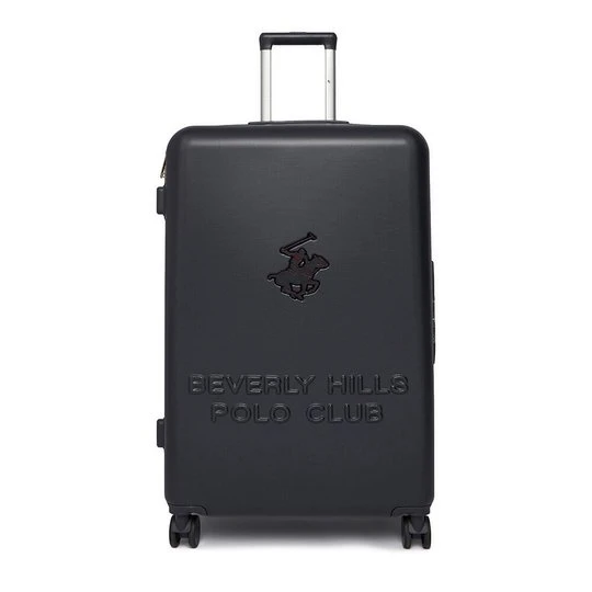 Zdjęcie produktu Beverly Hills Polo Club CEO-BHPC-L-002-08-NAVY Granatowy