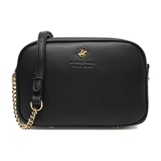 Zdjęcie produktu Beverly Hills Polo Club CEO-BHPC-L-002-09 Czarny
