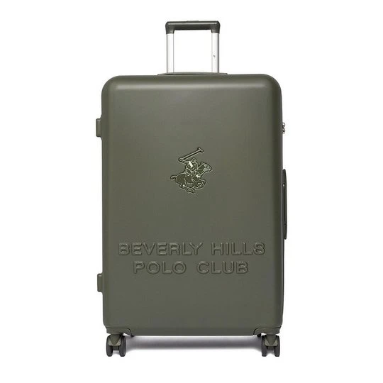 Zdjęcie produktu Beverly Hills Polo Club CEO-BHPC-L-003-08-KHAKI Khaki