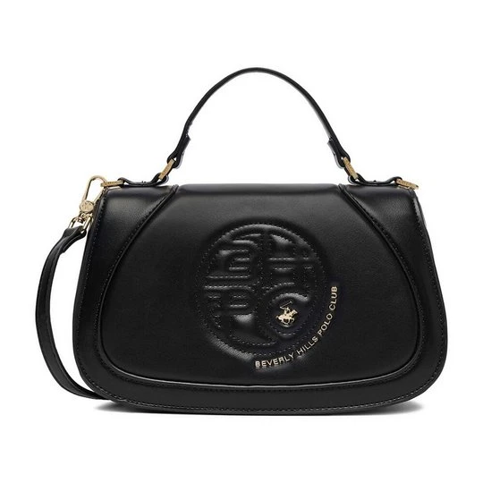 Zdjęcie produktu Beverly Hills Polo Club CEO-BHPC-L-003-09 Czarny