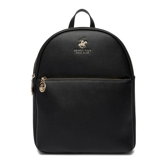 Zdjęcie produktu Beverly Hills Polo Club CEO-BHPC-L-004-09 Czarny