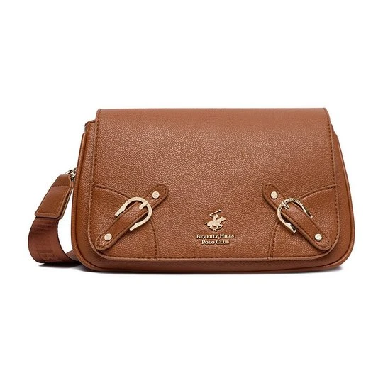Zdjęcie produktu Beverly Hills Polo Club CEO-BHPC-L-004-10 Camel