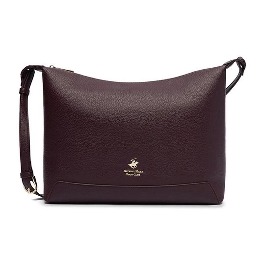 Zdjęcie produktu Beverly Hills Polo Club CEO-BHPC-L-005-10 Bordowy ciemny