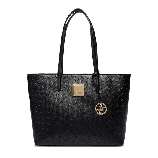 Zdjęcie produktu Beverly Hills Polo Club CEO-BHPC-L-008-09 Czarny