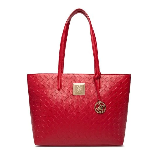 Zdjęcie produktu Beverly Hills Polo Club CEO-BHPC-L-008-09 Czerwony