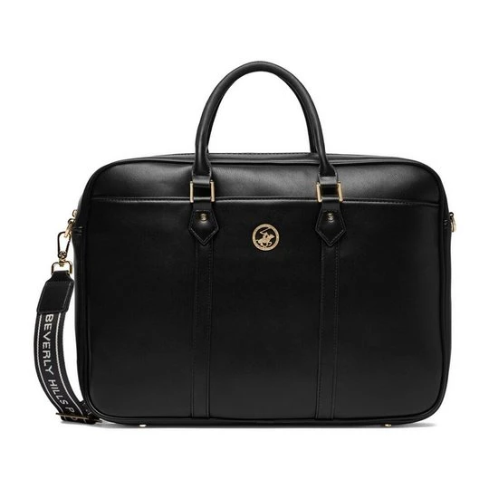 Zdjęcie produktu Beverly Hills Polo Club CEO-BHPC-L-010-09 Czarny