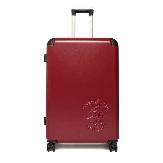 Zdjęcie produktu Beverly Hills Polo Club CEO-BHPC-L-010-09-RED Czerwony