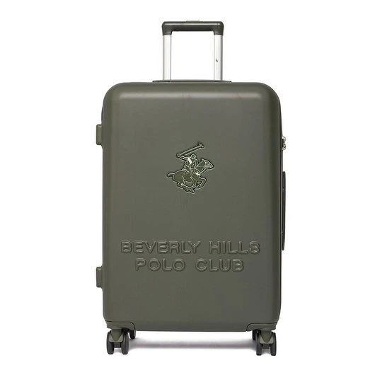 Zdjęcie produktu Beverly Hills Polo Club CEO-BHPC-M-003-08-KHAKI Khaki