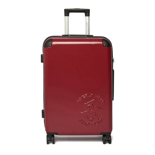 Zdjęcie produktu Beverly Hills Polo Club CEO-BHPC-M-010-09-RED Czerwony