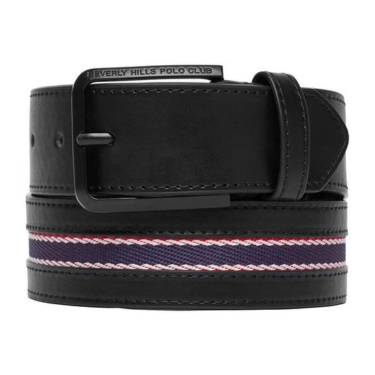 Zdjęcie produktu Beverly Hills Polo Club CEO-BHPC-M2-002-SS26 Czarny