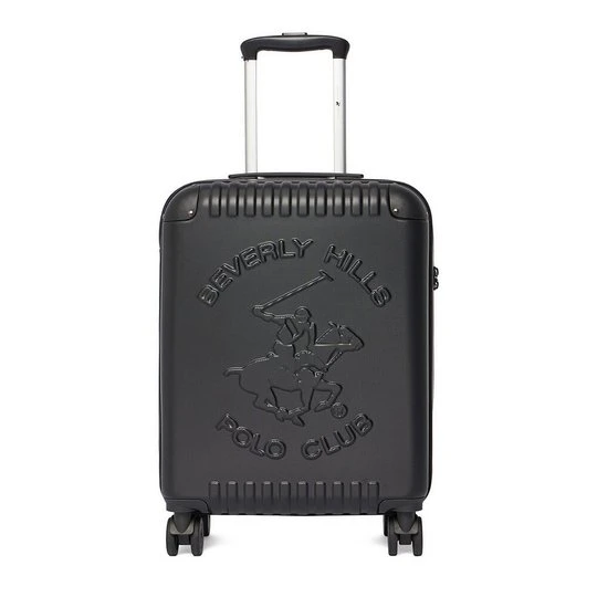 Zdjęcie produktu Beverly Hills Polo Club CEO-BHPC-S-001-08-BLACK Czarny