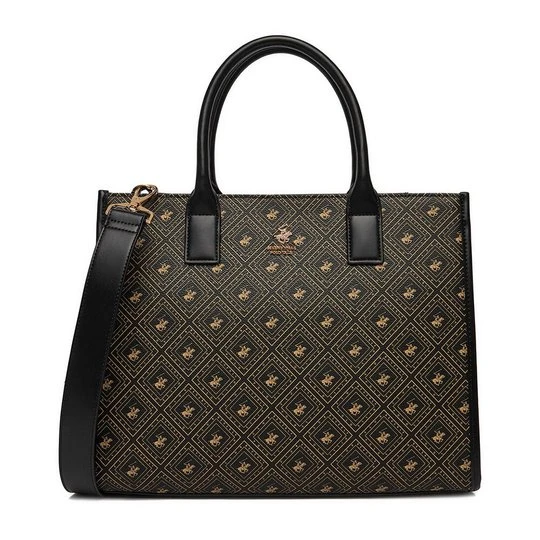 Zdjęcie produktu Beverly Hills Polo Club CEO-BHPC-S-003-07 Czarny