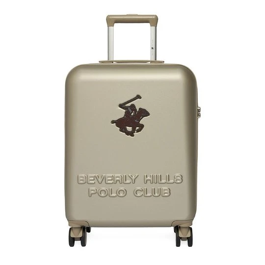 Zdjęcie produktu Beverly Hills Polo Club CEO-BHPC-S-003-08-BEIGE Beżowy