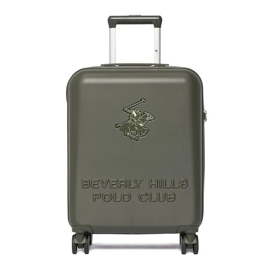 Zdjęcie produktu Beverly Hills Polo Club CEO-BHPC-S-003-08-KHAKI Khaki