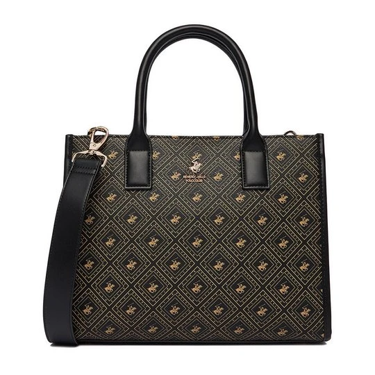 Zdjęcie produktu Beverly Hills Polo Club CEO-BHPC-S-004-07 Czarny