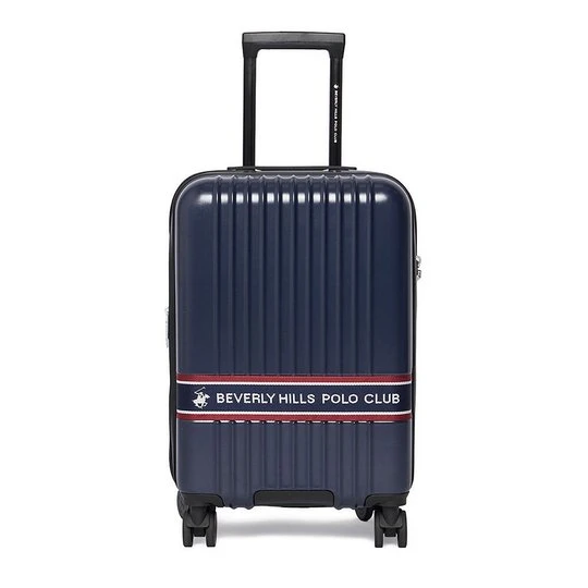 Zdjęcie produktu Beverly Hills Polo Club CEO-BHPC-S-006-08-NAVY Granatowy