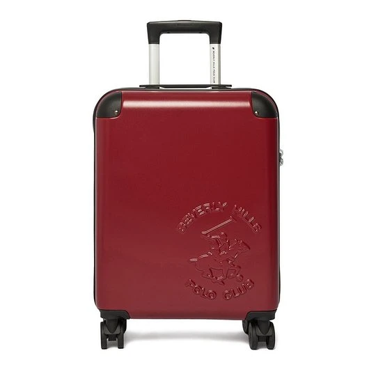Zdjęcie produktu Beverly Hills Polo Club CEO-BHPC-S-010-09-RED Czerwony