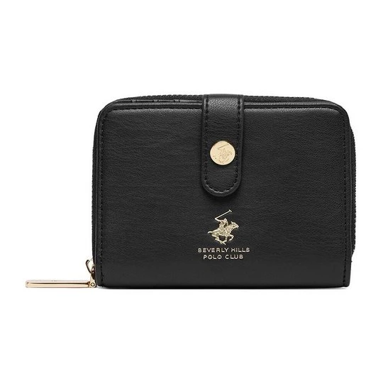 Zdjęcie produktu Beverly Hills Polo Club CEO-BHPC-W1-004-SS26 Czarny