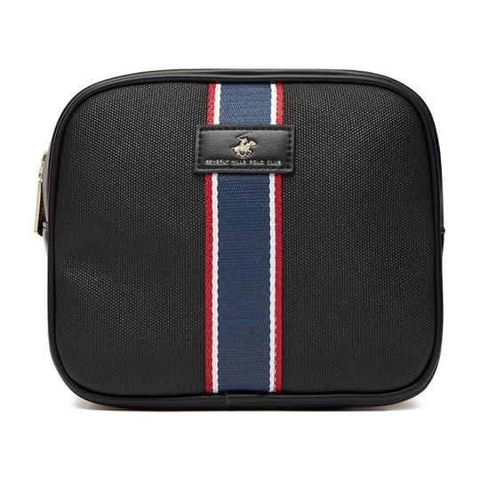 Zdjęcie produktu Beverly Hills Polo Club CEO-BHPC-W1-009-AW25 Czarny