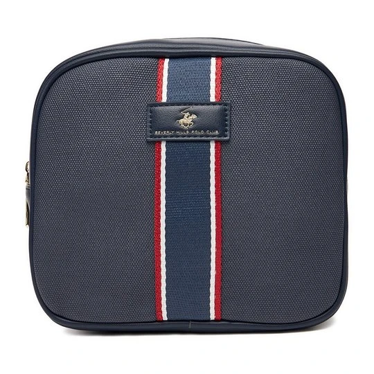 Zdjęcie produktu Beverly Hills Polo Club CEO-BHPC-W1-009-AW25 Granatowy