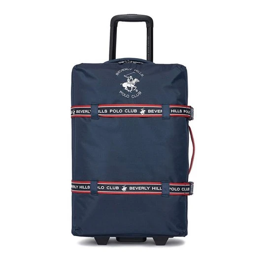 Zdjęcie produktu Beverly Hills Polo Club CEO-BHPC-WAL-001-M Granatowy