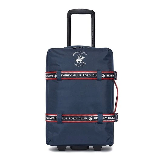 Zdjęcie produktu Beverly Hills Polo Club CEO-BHPC-WAL-001-S Granatowy