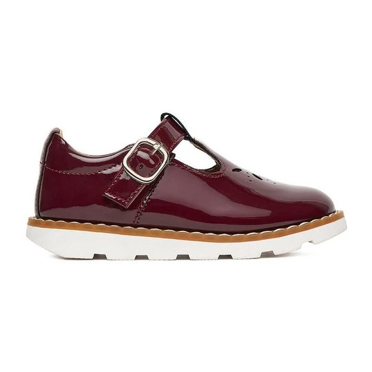 Zdjęcie produktu Beverly Hills Polo Club CEO-CM250117-1 Bordowy