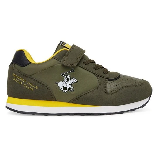 Zdjęcie produktu Beverly Hills Polo Club CEO-CP23-6376 Khaki