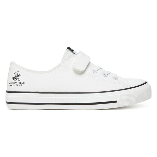 Zdjęcie produktu Beverly Hills Polo Club CEO-CSS20377-72(CH) Biały