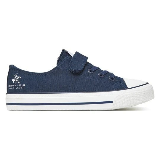 Zdjęcie produktu Beverly Hills Polo Club CEO-CSS20377-72(DZ) Granatowy