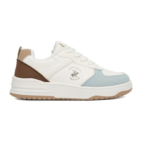 Zdjęcie produktu Beverly Hills Polo Club CEO-CSS20596-05 Biały