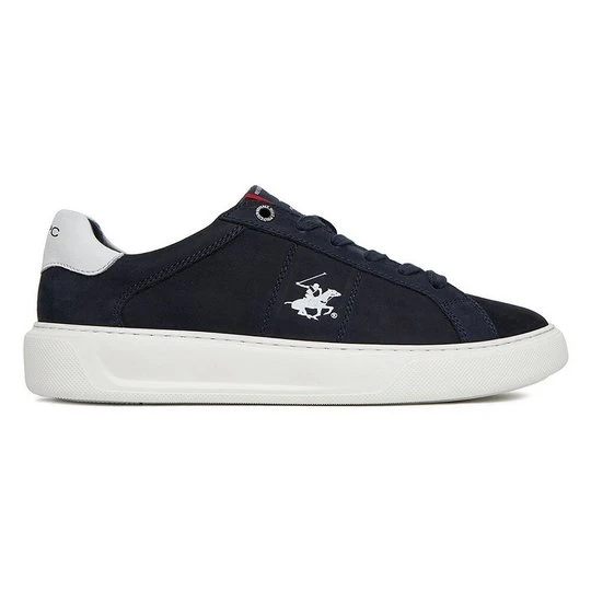 Zdjęcie produktu Beverly Hills Polo Club CEO-LOMAX-01 MI08 Granatowy