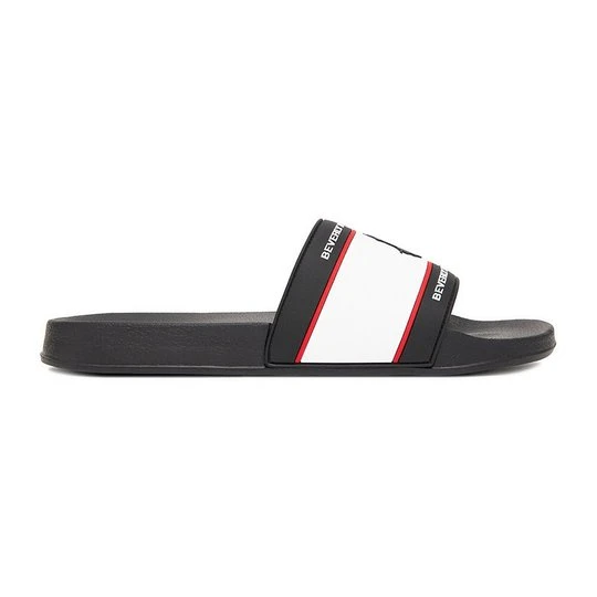 Zdjęcie produktu Beverly Hills Polo Club CEO-M865813 Czarny