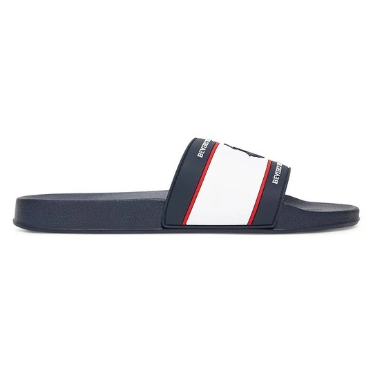 Zdjęcie produktu Beverly Hills Polo Club CEO-M865813 Granatowy