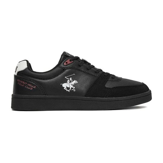 Zdjęcie produktu Beverly Hills Polo Club CEO-S25C096A-1 Czarny