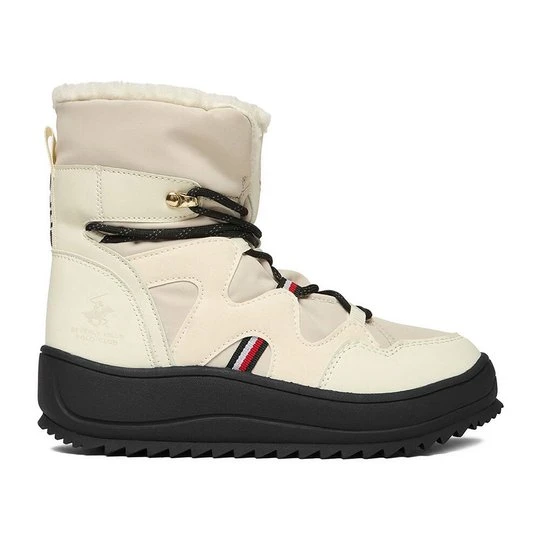 Zdjęcie produktu Beverly Hills Polo Club CEO-V12-1095 Biały