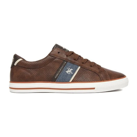 Zdjęcie produktu Beverly Hills Polo Club CEO-V5-10702 Brązowy