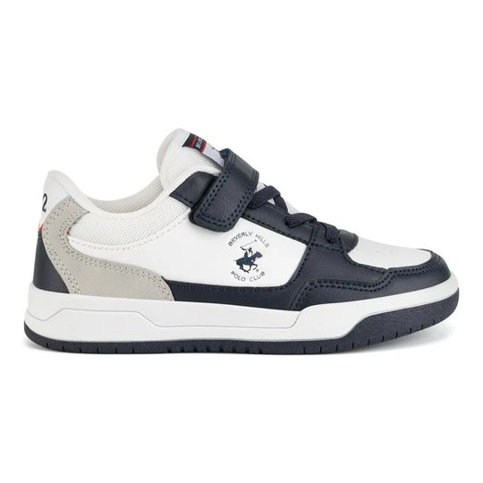 Zdjęcie produktu Beverly Hills Polo Club CEO-V9-25021 Biały