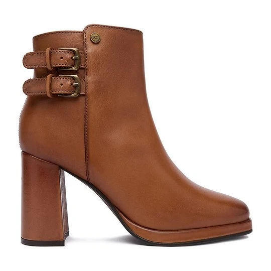 Zdjęcie produktu Beverly Hills Polo Club CEO-WI44-LAUREN-01 Camel