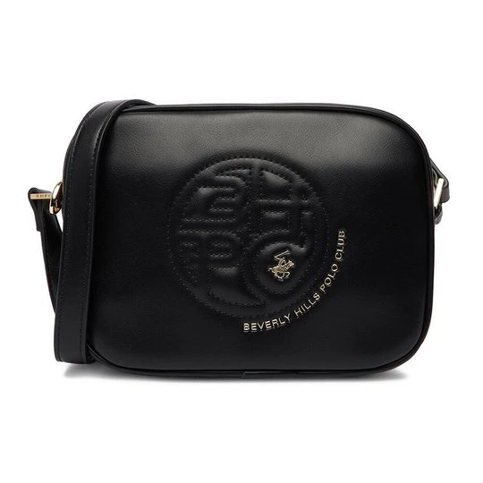 Zdjęcie produktu Beverly Hills Polo Club CEOWB-BHPC-L-002-09 Czarny