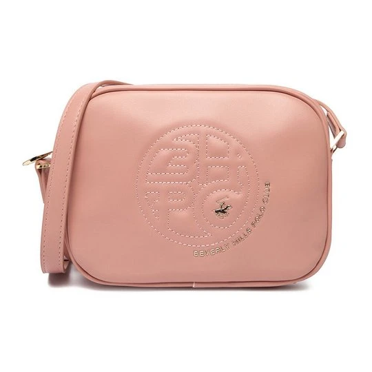 Zdjęcie produktu Beverly Hills Polo Club CEOWB-BHPC-L-002-09 Różowy