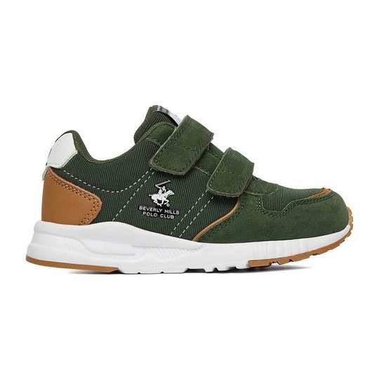 Zdjęcie produktu Beverly Hills Polo Club CEOWB-CP23-25063(CH) Khaki