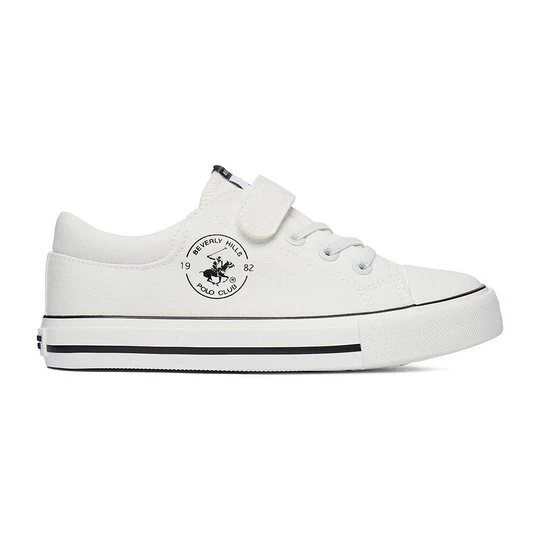 Zdjęcie produktu Beverly Hills Polo Club CEOWB-CSS20377-75 Biały