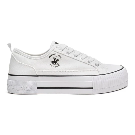 Zdjęcie produktu Beverly Hills Polo Club CEOWB-V12-842 Biały