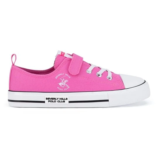 Zdjęcie produktu Beverly Hills Polo Club CSS20377-52 (IV) Różowy